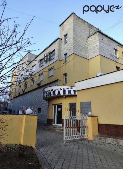 Рарус Днепр