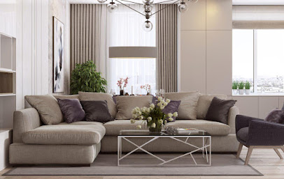 Aroom interior Design
