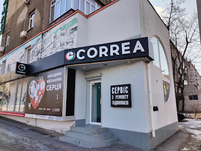 Correa