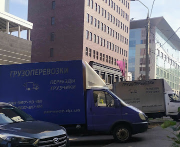 ГРУЗОВОЕ ТАКСИ ПЕРЕВОЗ