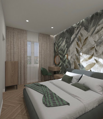 Interior Design by Tabachenko