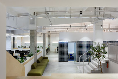 Rolique, HQ Office