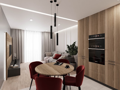 Design Arena interiors studio