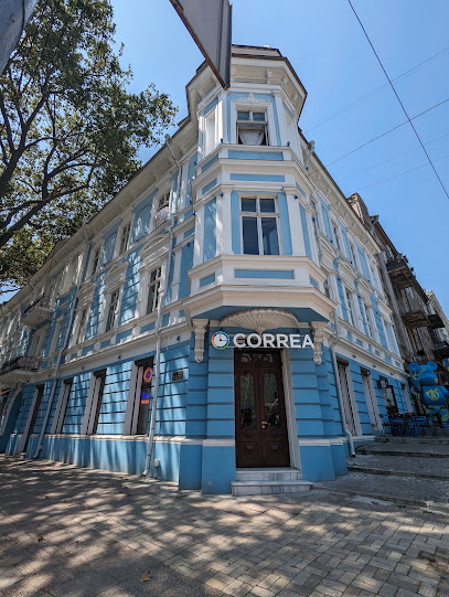 Correa