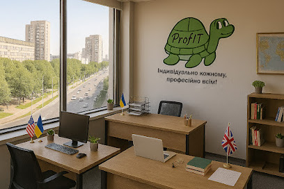 Бюро перекладів «ProfIT»