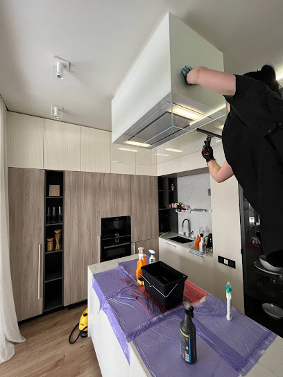 Клінінгова компанія Prime Clean