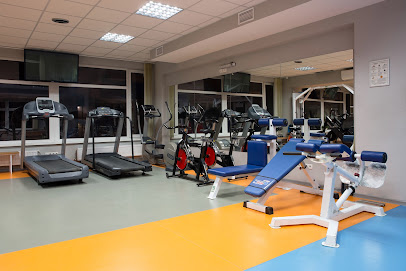 Space fitnes