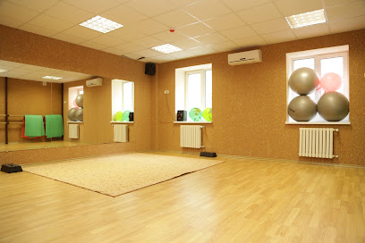 Фітнес-центр "FitZone", Лівобережний 3, Дніпро