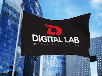 Digital Lab - создание сайтов, продвижение сайтов