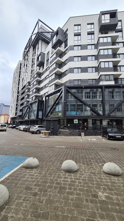 Inoxoft
