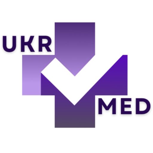 Укрмед