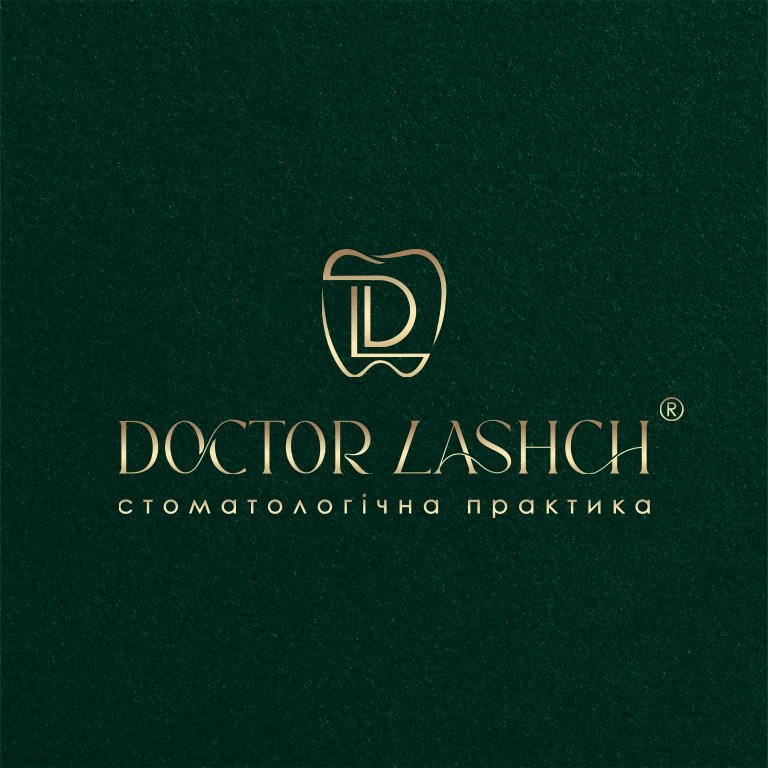 DOCTOR LASHCH стоматологічна практика