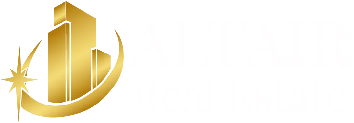 Агентство недвижимости Альтаир