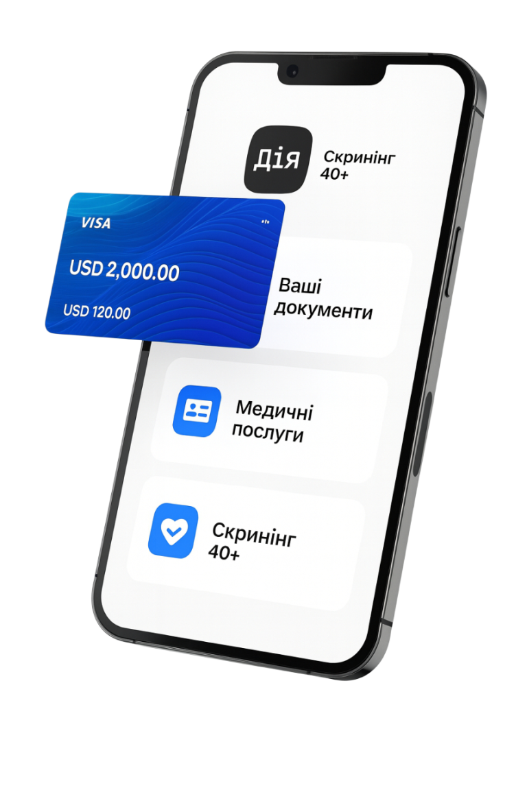 Сумський Медичний Центр "Сімейна поліклініка"