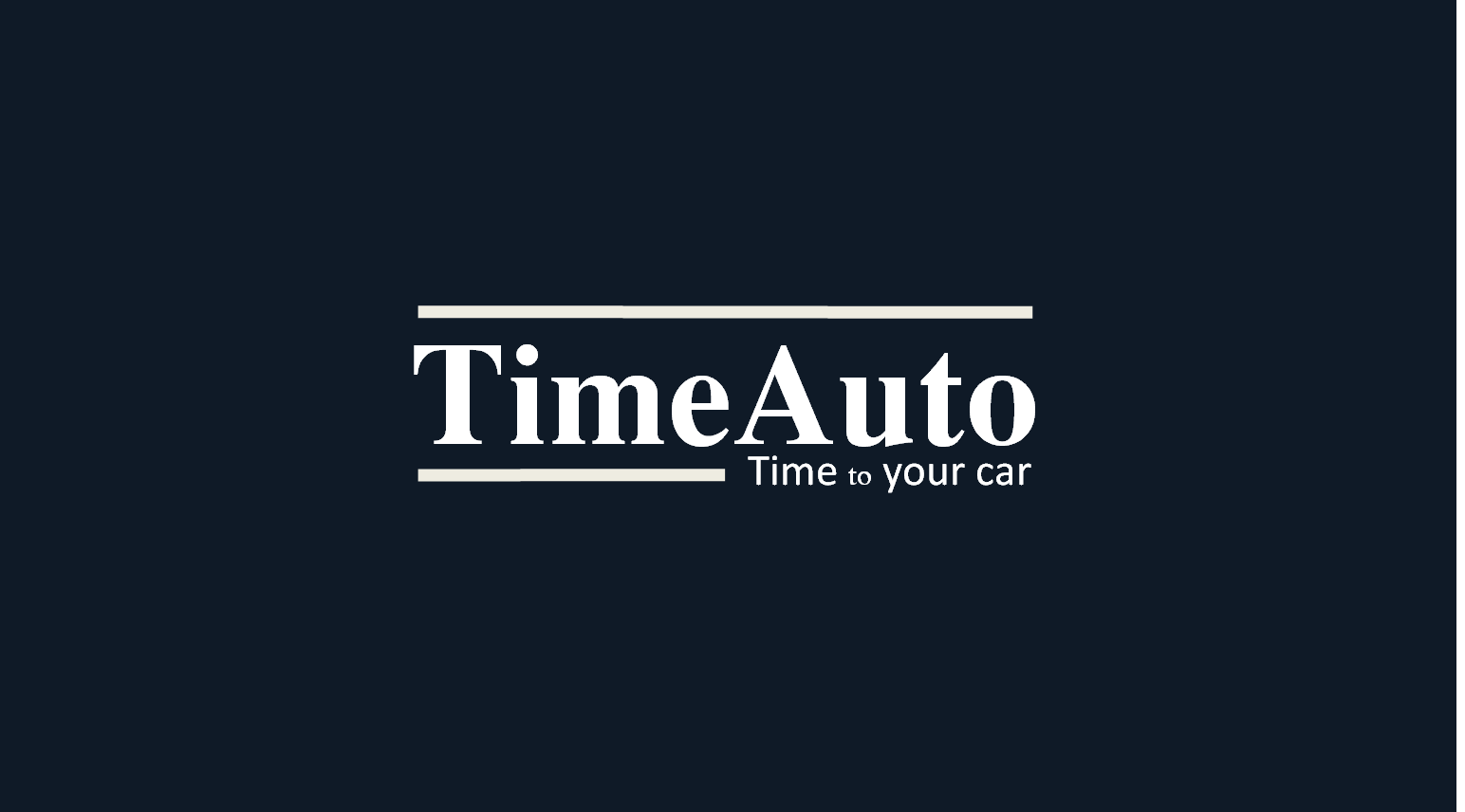 TimeAuto