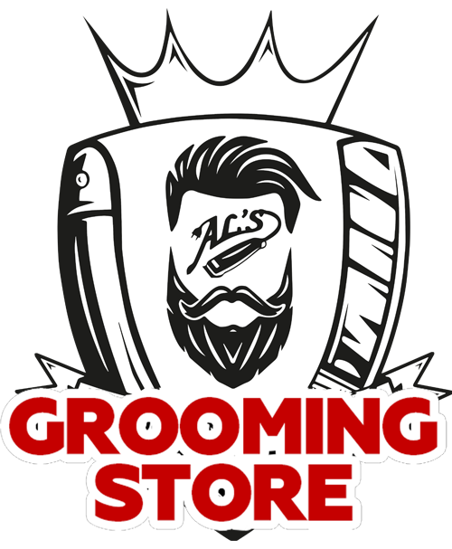 Al's barbershop