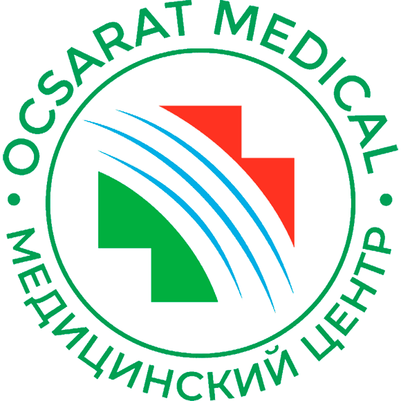 OCSARAT MEDICAL І невролог І гинеколог І травматолог І